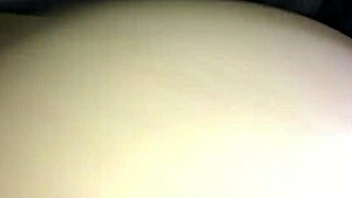 stepdaughter wakes with dick inside on christmas taboo creampie