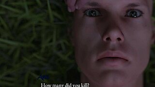 The price of power unfolds in this 3d adventure