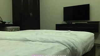 Hell yeah, university girls fall into wild scandal!