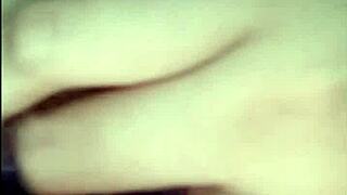 this asian slut masturbates on webcam until she orgasms