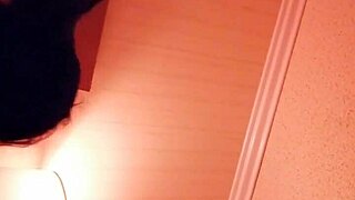 Cheap mature Asian hooker gets intense licking and creampie in homemade missionary