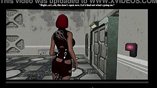 Let's play tammy's intense fucking ending