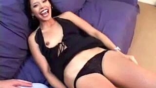 hot latina slut fucking hardcore extreme