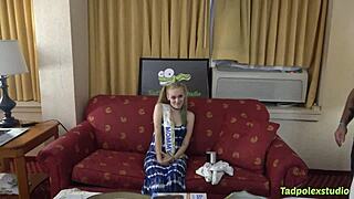 hey guys, let’s bang luna lips’ pregnant pussy with horny cocks in wild gangbang!