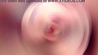 Rebel Rhyder Gets Rough Double Anal Fisting and Deepthroat 😈