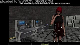 Let's play tammy's intense fucking ending