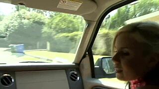 blonde slut rachel solari rocks big boobs in couch fuck