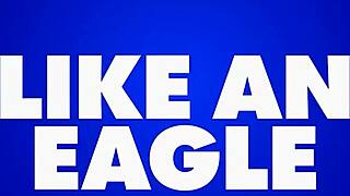 jojo kiss and cali carter threesome by pool.