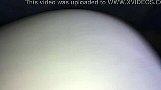 stepdaughter wakes with dick inside on christmas taboo creampie