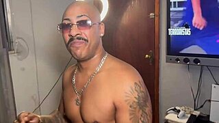 brazilian blonde enjoys outdoor adventure with friends