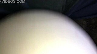 stepdaughter wakes with dick inside on christmas taboo creampie