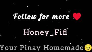 wet teen student with puffy pussy lips