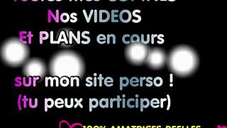 Milf Flashes Outdoor With Toy