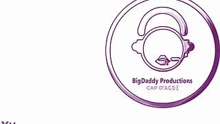 Charline Seduces Surfer Neighbor in Lingerie for Hardcore Fuck