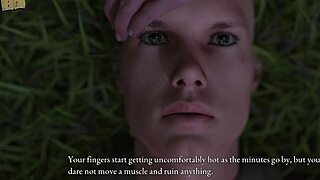 The price of power unfolds in this 3d adventure