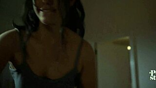 Sharing is caring with blonde and brunette fucking