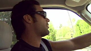 blonde slut rachel solari rocks big boobs in couch fuck