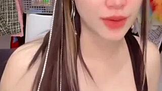 I cant beleive these big tits are so sexy, driving me wild for that tight pussy