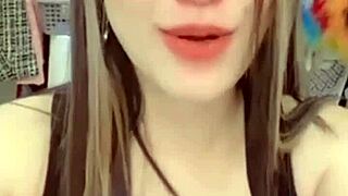 I cant beleive these big tits are so sexy, driving me wild for that tight pussy