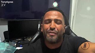 Trailer - menage mikaelly e rebeca villar