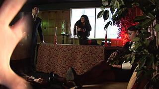 i experienced mega-orgy with stacey saran sabrina sweet lilli love