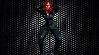 Granny Carmen Angel is a hell of a cocksucker, damn! 🔥