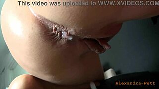 step-sister enjoys party activities in a fun gathering