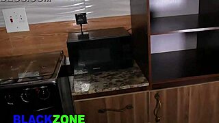 Plenty of reasons why I like making love to you in the kitchen?