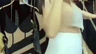 I cant beleive these big tits are so sexy, driving me wild for that tight pussy