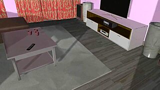Let's Play Girlfriend Experience in VR