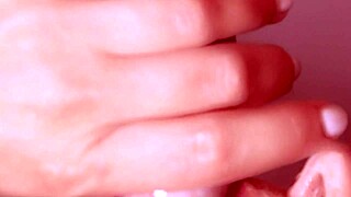 Japanese Wife in Cheating Scenario with Asian Husband