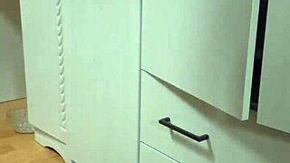 Mistress Elza Kom Dominates With Huge Ass