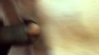 is your tight pussy ready for this monster bbc ripping it?