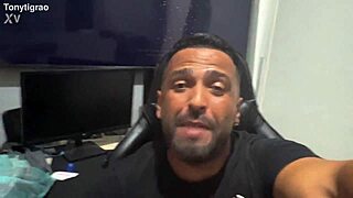 Trailer - menage mikaelly e rebeca villar