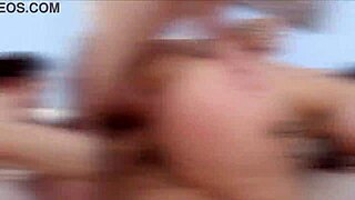 Putting on condom and masturbating in solo asian japanese style