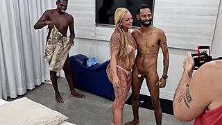 Behind The Scenes With Ellen Ventura Sharing Stories