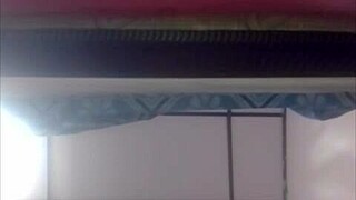 she loves deep anal creampie in my room without condom