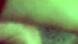 mature woman alone at home