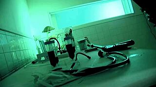 wanna see alexis silver and michelle thorne in ffm bdsm threesome?