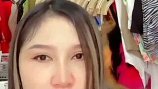 I cant beleive these big tits are so sexy, driving me wild for that tight pussy