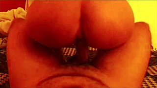 Stress Relief Ride From Stepsister Feels Amazing