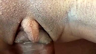 is your tight pussy ready for this monster bbc ripping it?