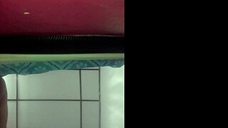 she loves deep anal creampie in my room without condom