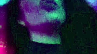 in the club i decided to fuck my pussy