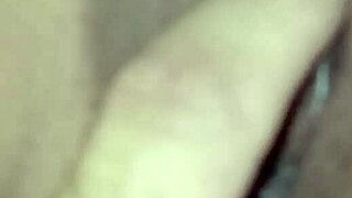 Girlfriend Masturbates With Finger Then Gets Fucked