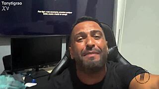 Trailer - menage mikaelly e rebeca villar