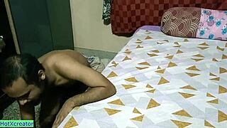 Hot bhabhi fucking with naughty devar at home desi sex