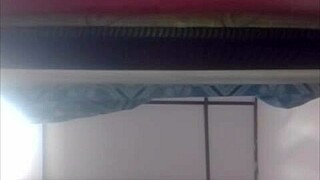 she loves deep anal creampie in my room without condom