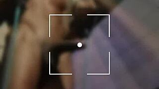 I want to coach your workout with my big black cock