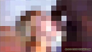 i teach my sissy boy bbc